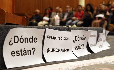 Piden a CPI abrir “examen preliminar” a México por crímenes de lesa humanidad