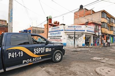 Prevén 25 años de cárcel a joven por robo