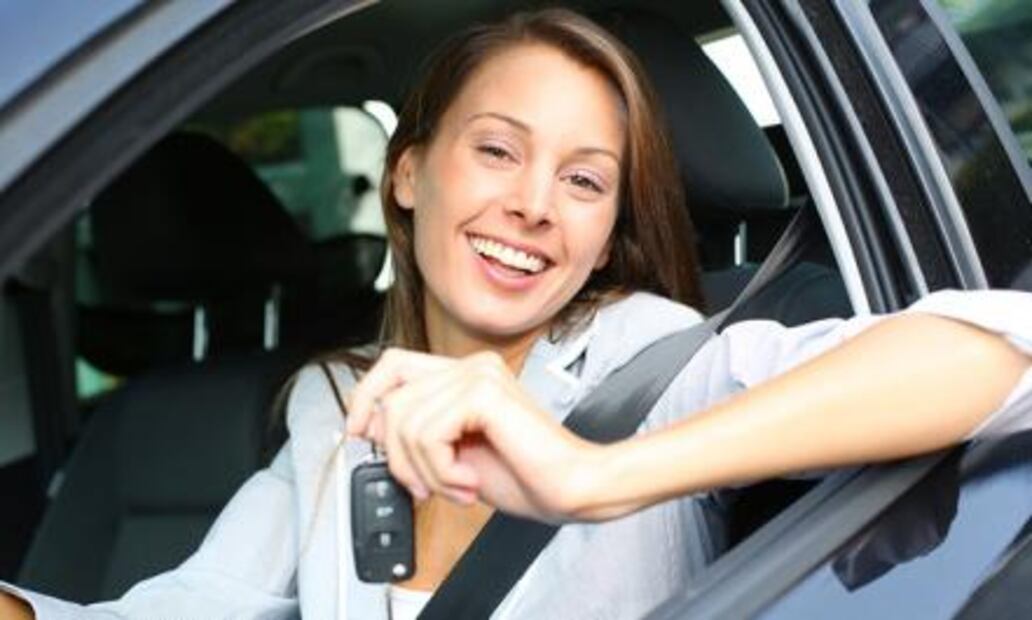 Autos para mamás “todo terreno”