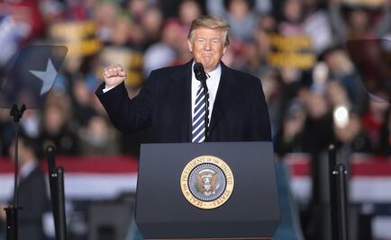 Asilo en EU; las implicaciones de la proclamación de Trump