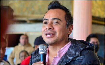 Detienen en Oaxaca a presidente municipal de Huautla de Jiménez; lo acusan de tentativa de homicidio