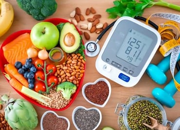 Las frutas que reducen la hipertensión de manera natural; conoce las 4 más efectivas