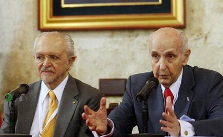 Premios Nobel apuestan por mecenazgo privado en ciencia