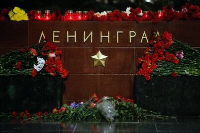 Autoridades de Kirguistán identifican a autor del ataque en Rusia