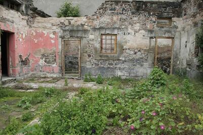 La casa más antigua de la CDMX será museo