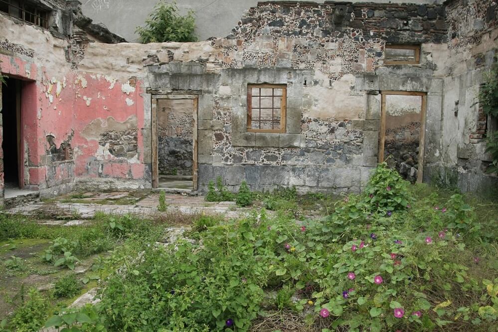 Foto: Archivo/EL UNIVERSAL