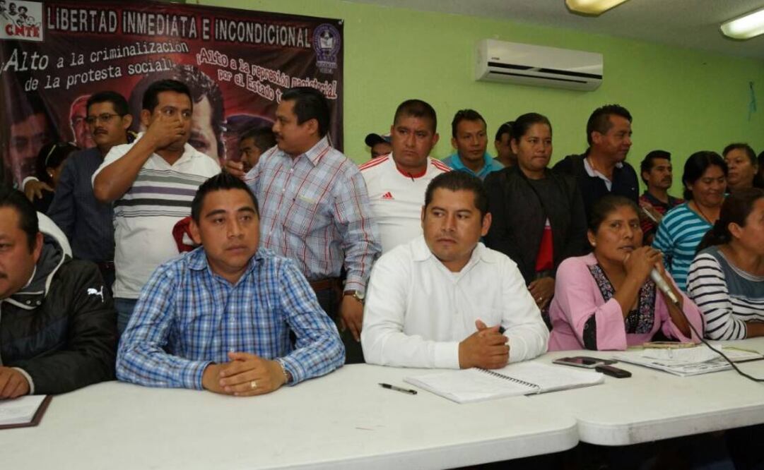 Foto: Edwin Hernández / EL UNIVERSAL