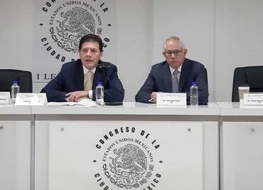 Morena debe abandonar sus diferencias y ponerse a trabajar: PRD