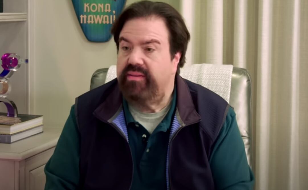 El exproductor de Nickelodeon se disculpó y se dijo avergonzado por los comportamientos del pasado. Foto: YouTube