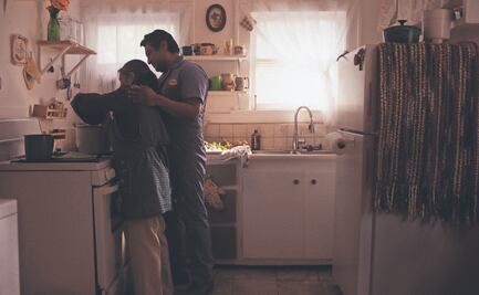 Historia sin drama sobre migración