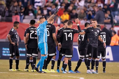 Llegó el día para ganarle a Argentina