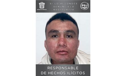 Sentencian a "El Mirra" a 80 años de prisión por secuestro