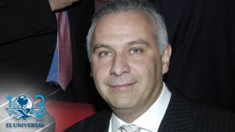 Detienen al abogado Juan Collado por delincuencia organizada