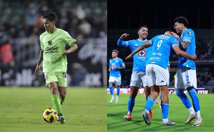 Juárez vs Cruz Azul: Horario y canales para ver el partido del Clausura 2025 EN VIVO; hoy, sábado 18 de enero
