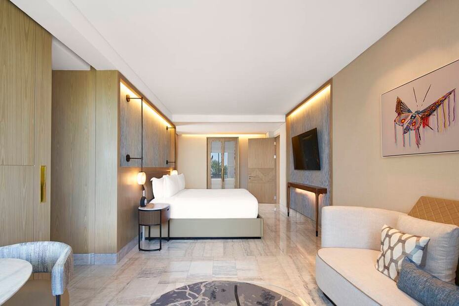 Foto: Waldorf Astoria