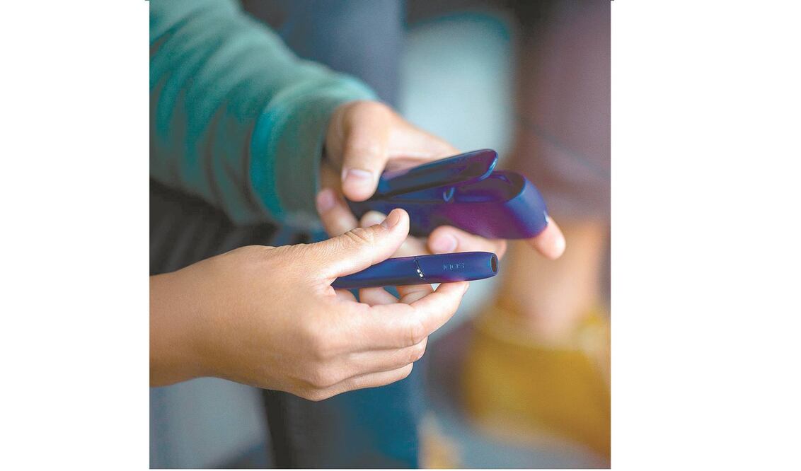 En el país, desde hace unas semanas arrancó la preventa del dispositivo. Foto/CORTESÍA