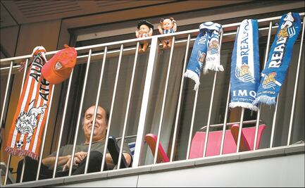 Final de la Copa del Rey se jugará con público