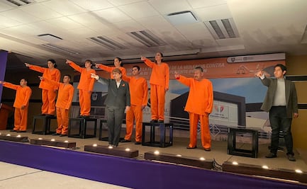 Con obra de teatro, exhiben violencia contra mujeres en TSJ de Morelos