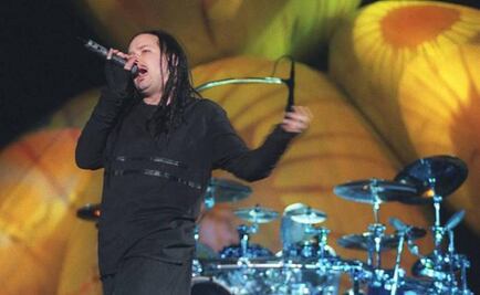Korn to celebrate 20th anniversary of debut album in Mexico