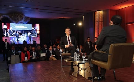 En proceso, el cese de mil 800 maestros: Nuño