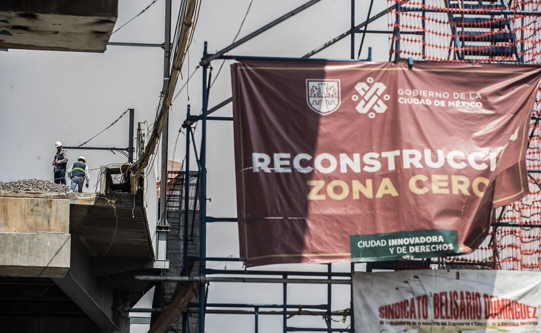 Foto: Germán Espinosa / EL UNIVERSAL