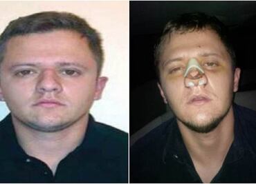 The second in command of the Jalisco New Generation Cartel