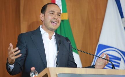 Inicia PAN reforma estatutaria para fortalecimiento electoral 