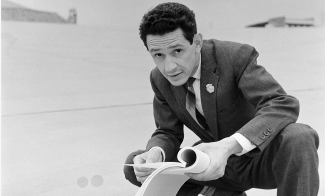 Foto: Archivo EL UNIVERSAL