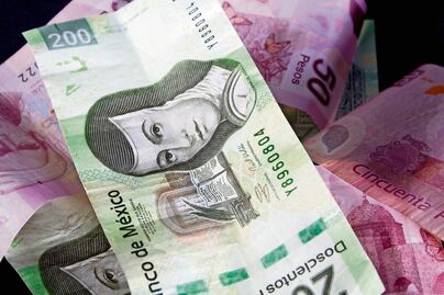 Superpeso cierra con ganancias tras anuncio de primeros integrantes del gabinete de Sheinbaum