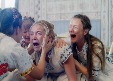 ¿Qué ver?: La película de terror con Florence Pugh que reafirmó su talento actoral