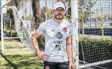 Preocupación en el América por tanta lesión