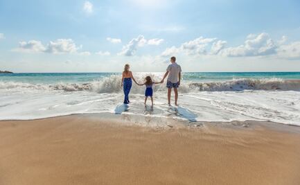 Cuándo serán las vacaciones de Semana Santa y el puente de abril 2022