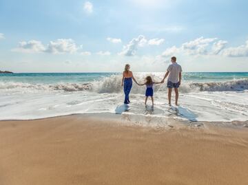 Cuándo serán las vacaciones de Semana Santa y el puente de abril 2022