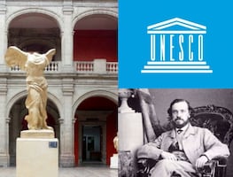 ¿Qué se celebra hoy, 4 de noviembre? Estas son las efemérides del martes