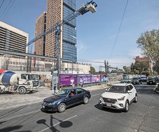 Avanzan cambios de uso de suelo; van hoteles