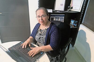 “Tras derrame, se deben analizar especies marinas” 