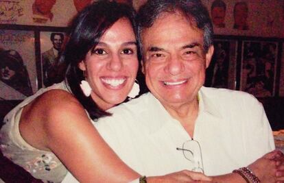 A 4 años de la muerte de José José, sus nietos llaman a su celular para escuchar el buzón de voz