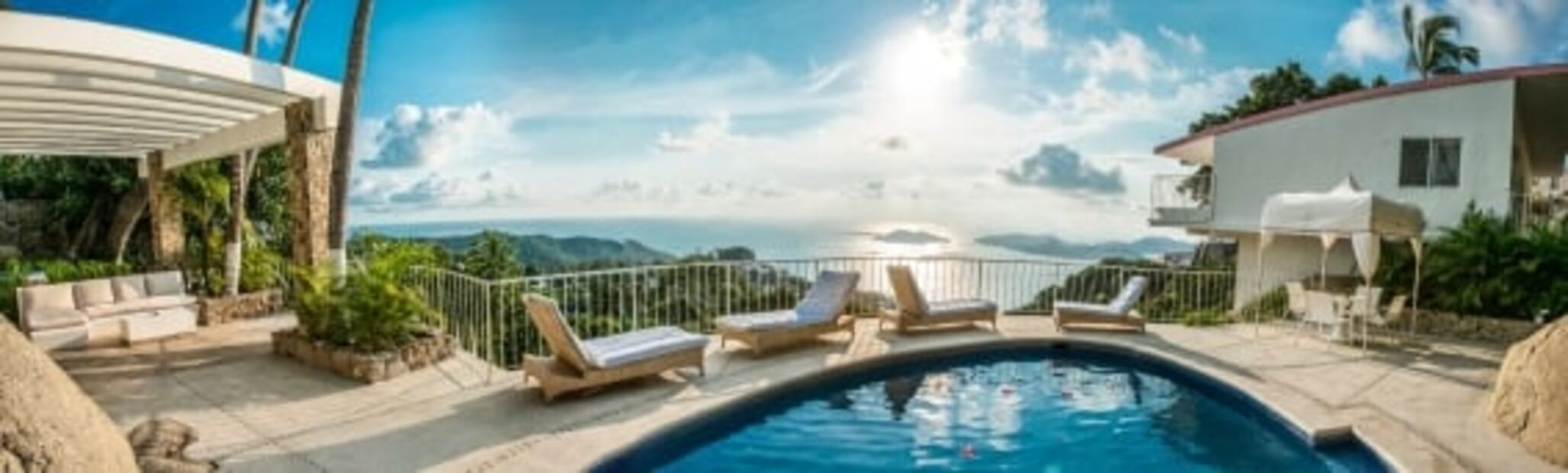 Acapulco: 5 hoteles románticos para unas vacaciones en pareja