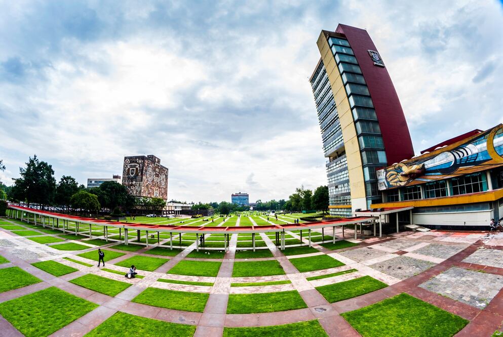 Fue declarado Patrimonio de la Humanidad por tratarse de un conjunto monumental que integra el urbanismo, la arquitectura, el paisaje y el arte. Foto: Luis de Sandoval. El Universal