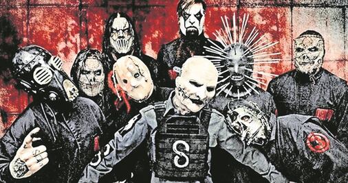 Posponen Machaca Fest hasta el 2021, pero Slipknot está confirmado