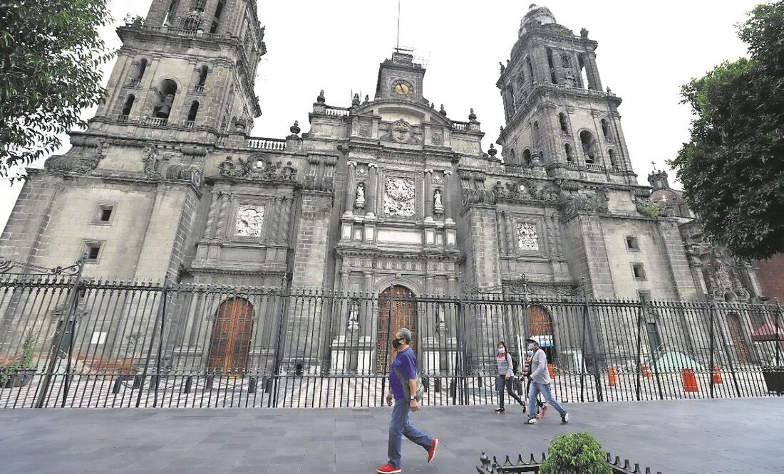 Cuando el tiempo se rompió: Betsabeé Romero