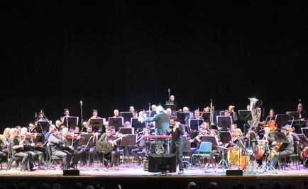 El Teatro Colón rememora el legado de Violeta Parra