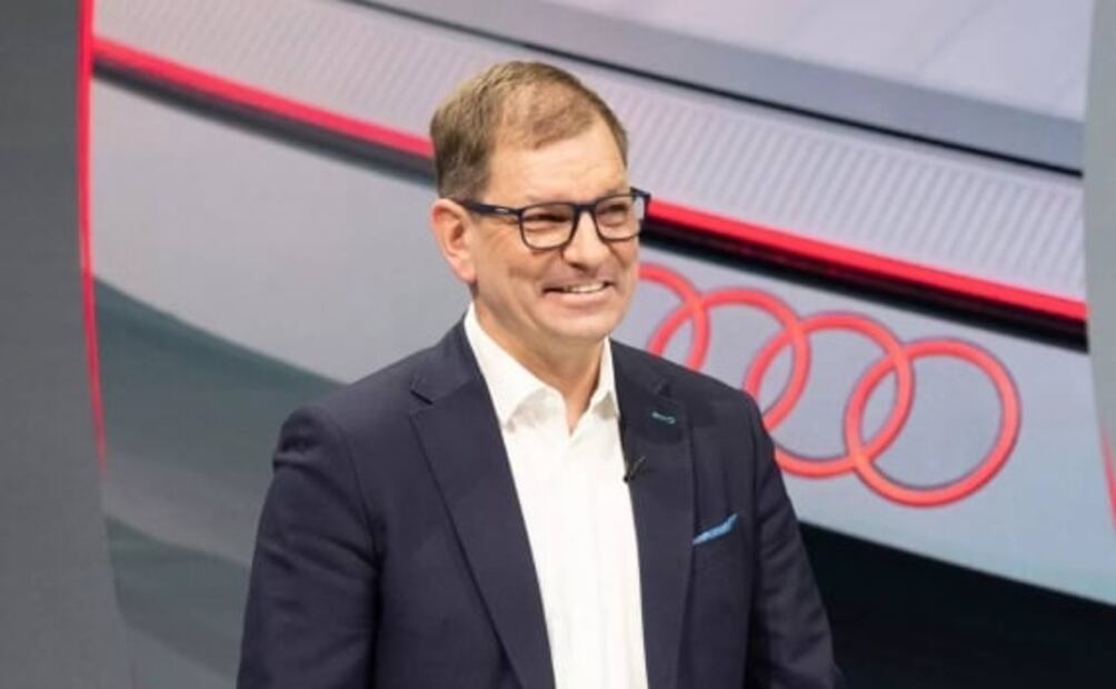 Audi confirma nuevo eléctrico para reemplazar el A3