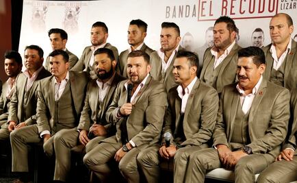 El Recodo presenta nuevo disco con sonido nostálgico