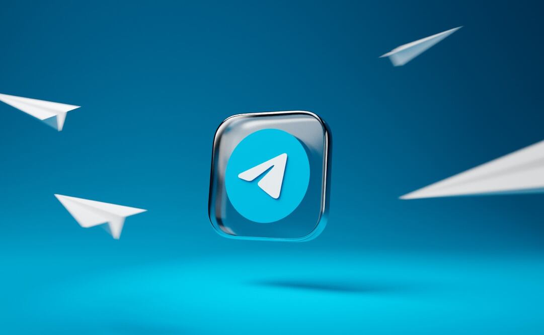Telegram es una de las apps de mensajería más populares. Imagen: Unsplash
