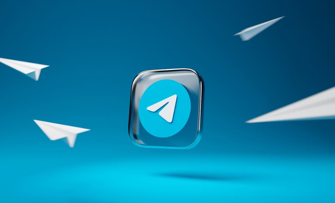 Telegram es una de las apps de mensajería más populares. Imagen: Unsplash