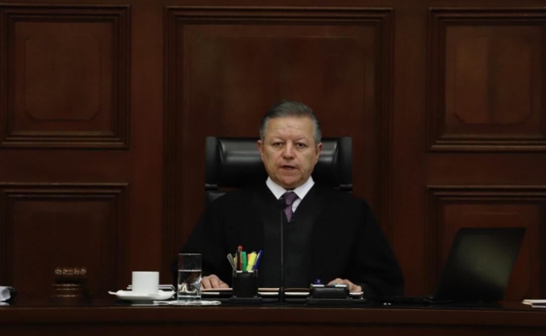 Foto: Archivo/EL UNIVESAL