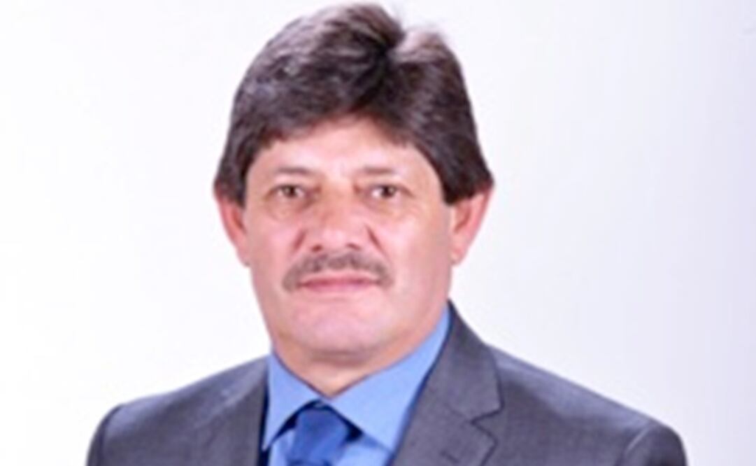 Raymundo Martínez Vite. Foto: ESPECIAL