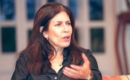 Reportan que la actriz Raquel Olmedo está intubada por Covid-19