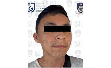 Cae Cristofer "N" presunto feminicida de Karla, conductora de Uber; Fiscalía capitalina informa que fue detenido en Guanajuato